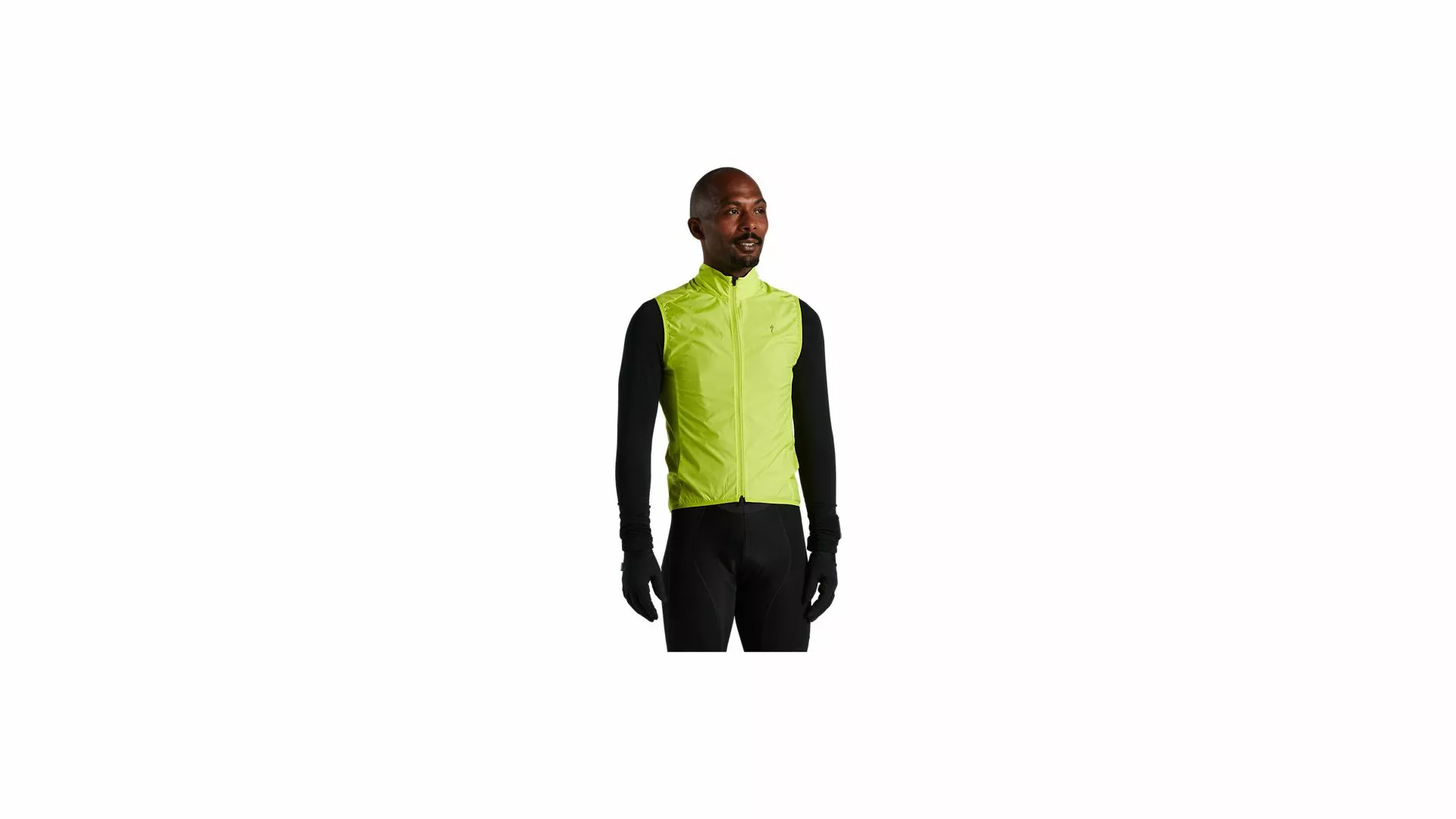 Hyprviz SL Pro Wind Vest Specialized Mann Hyprviz 3 Hyprviz SL Pro Wind Vest Specialized Mann Hyprviz
