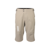 Infinite All-mountain Shorts Kurze Hosen Mann Mtb Poc Moonstone Grau