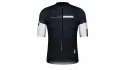 Infinity Radtrikot Kurzarm Gobik Unisex Midnight 2022