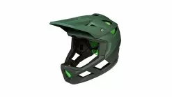 Integralhelm MT500 Endura Grün