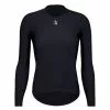Itzala Basisschicht Lang Trikots Etxeondo Frau Schwarz -Etxeondo Verkäufe itzala basisschicht lang trikots etxeondo frau schwarz