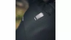 Jacken Thermal Unisex Skimo Pro Gobik Schwarz Blei -Etxeondo Verkäufe jacken thermal unisex skimo pro gobik schwarz blei 2