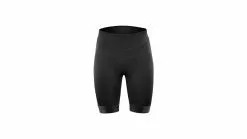 Koma Radshorts Etxeondo Frau 2022 Schwarz