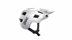 Kortal Helm Mtb Poc Hydrogen Weiß Matt -Etxeondo Verkäufe kortal helm mtb poc hydrogen weiss matt 2