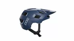 Kortal Helm Mtb Poc Lead Blau Matt -Etxeondo Verkäufe kortal helm mtb poc lead blau matt 2