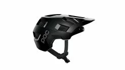 Kortal Helm Mtb Poc Uranium Schwarz Matt -Etxeondo Verkäufe kortal helm mtb poc uranium schwarz matt 2