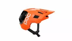 Kortal Race Mips Helm Mtb Poc Fluorescent Orange Avip/Uranium Schwarz Matt -Etxeondo Verkäufe kortal race mips helm mtb poc fluorescent orange avip uranium schwarz matt 2