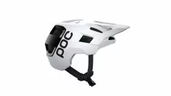 Kortal Race Mips Helm Mtb Poc Hydrogen Weiß/Uranium Schwarz Matt -Etxeondo Verkäufe kortal race mips helm mtb poc hydrogen weiss uranium schwarz matt 2