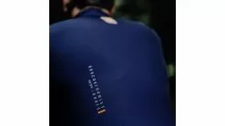 Lang Jersey Cobble Gobik Mann Blau Magma -Etxeondo Verkäufe lang jersey cobble gobik mann blau magma 3