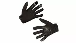 Lange Handschuhe MT500 II Endura Schwarz