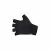 Lau Kurze Road Handschuhe Etxeondo Unisex 2022 Schwarz
