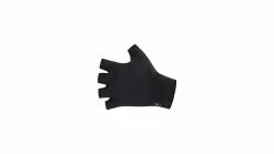 Lau Kurze Road Handschuhe Etxeondo Unisex 2022 Schwarz