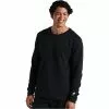 Legacy Sweatshirt Mit Rundhalsausschnitt LS Specialized Mann Schwarz