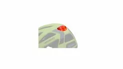 Lichtzentrum Led Specialized Rot