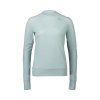 Light Merino Jersey Frau Poc Apophyllite Grün -Etxeondo Verkäufe light merino jersey frau poc apophyllite gruen
