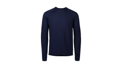 Light Merino Jersey Mann Poc Turmaline Navy