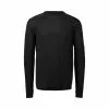 Light Merino Jersey Mann Poc Uranium Schwarz -Etxeondo Verkäufe light merino jersey mann poc uranium schwarz