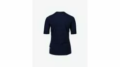 Light Merino T-Shirt Frau Poc Turmaline Navy -Etxeondo Verkäufe light merino t shirt frau poc turmaline navy 1