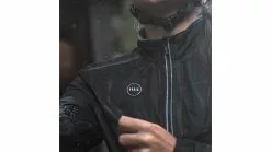 Lightweight Waterproof Jacke Pluvia Gobik Unisex 2022 True Schwarz -Etxeondo Verkäufe lightweight waterproof jacke pluvia gobik unisex 2022 true schwarz 3