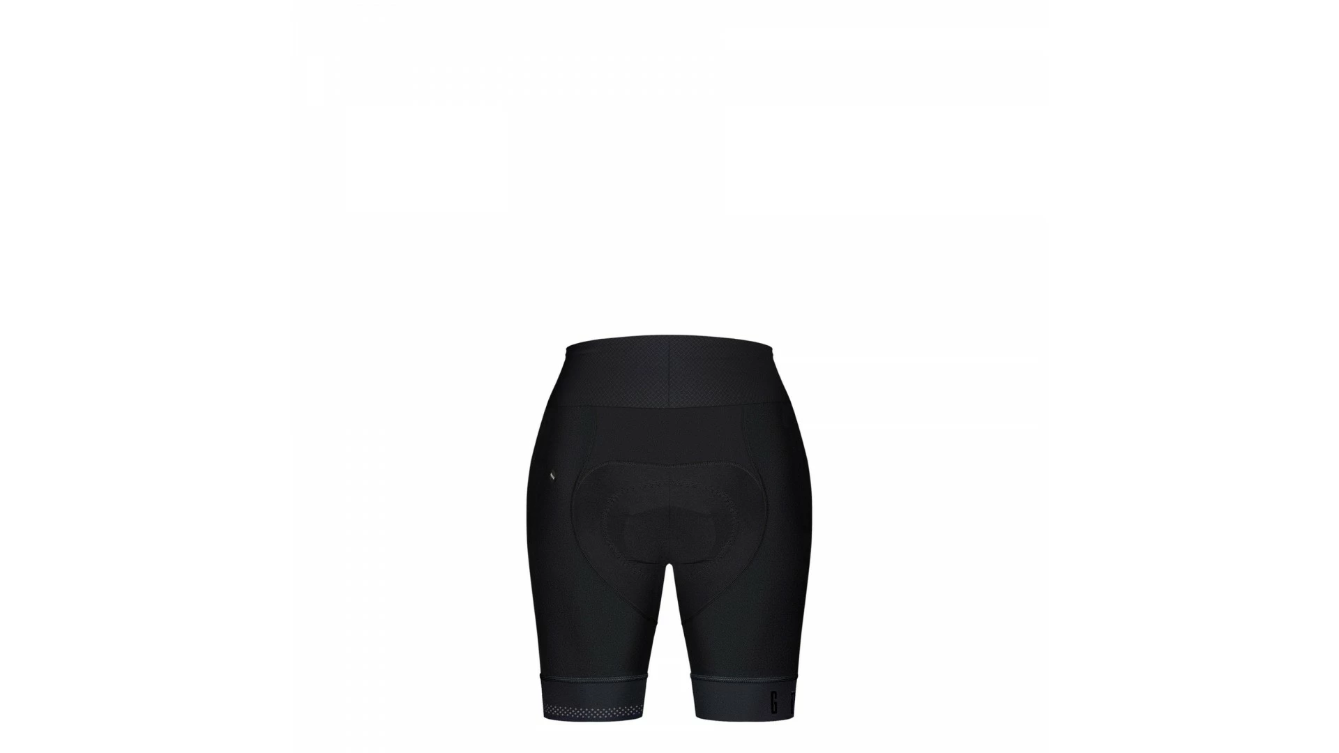 Limited 5.0 Radlerhosen Gobik Frau K9 Schwarz 2022 4 Limited 5.0 Radlerhosen Gobik Frau K9 Schwarz 2022 – Bild 2