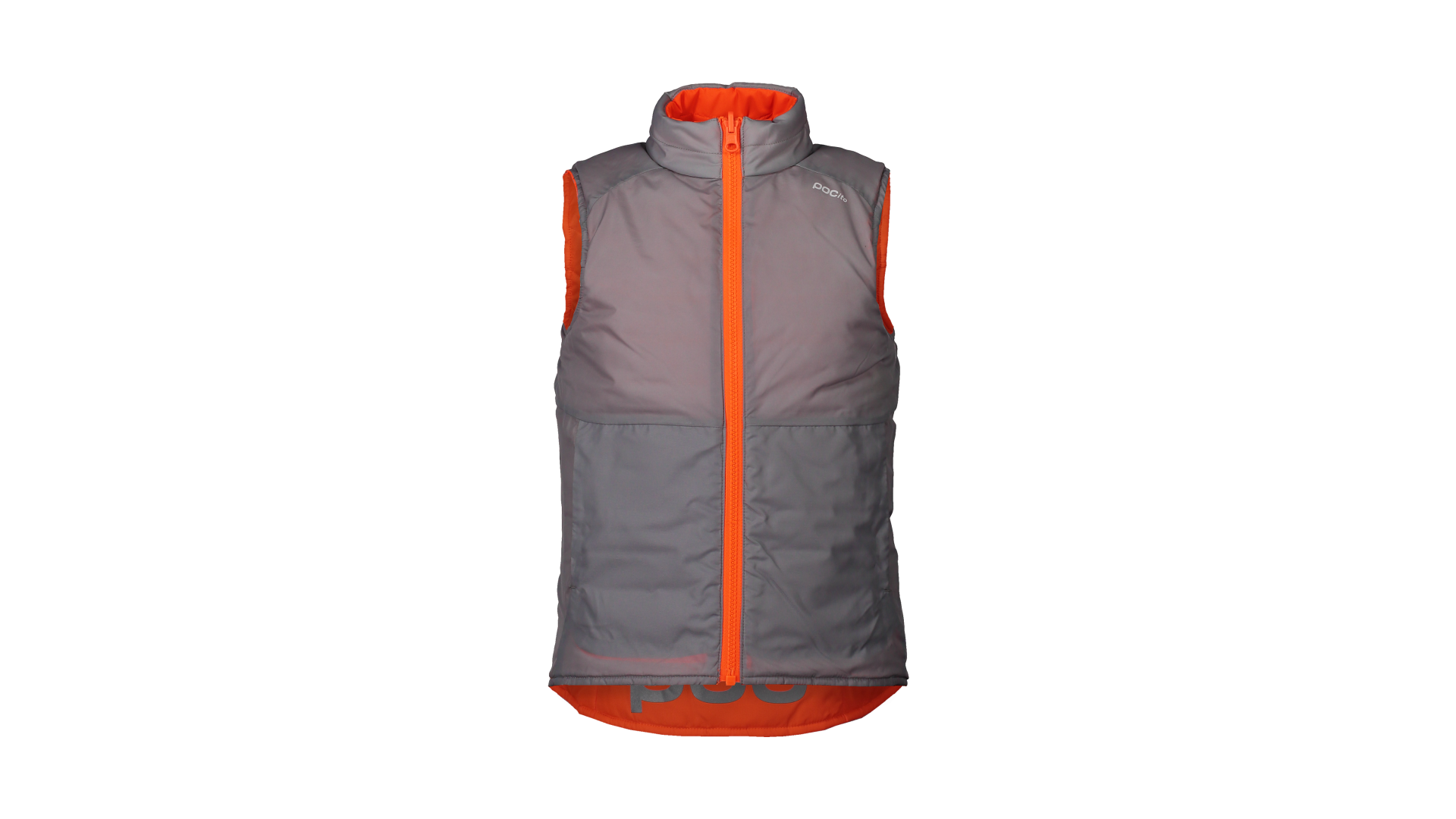 Liner Vest Pocito Poc Fluorescent Orange 5 Liner Vest Pocito Poc Fluorescent Orange – Bild 3