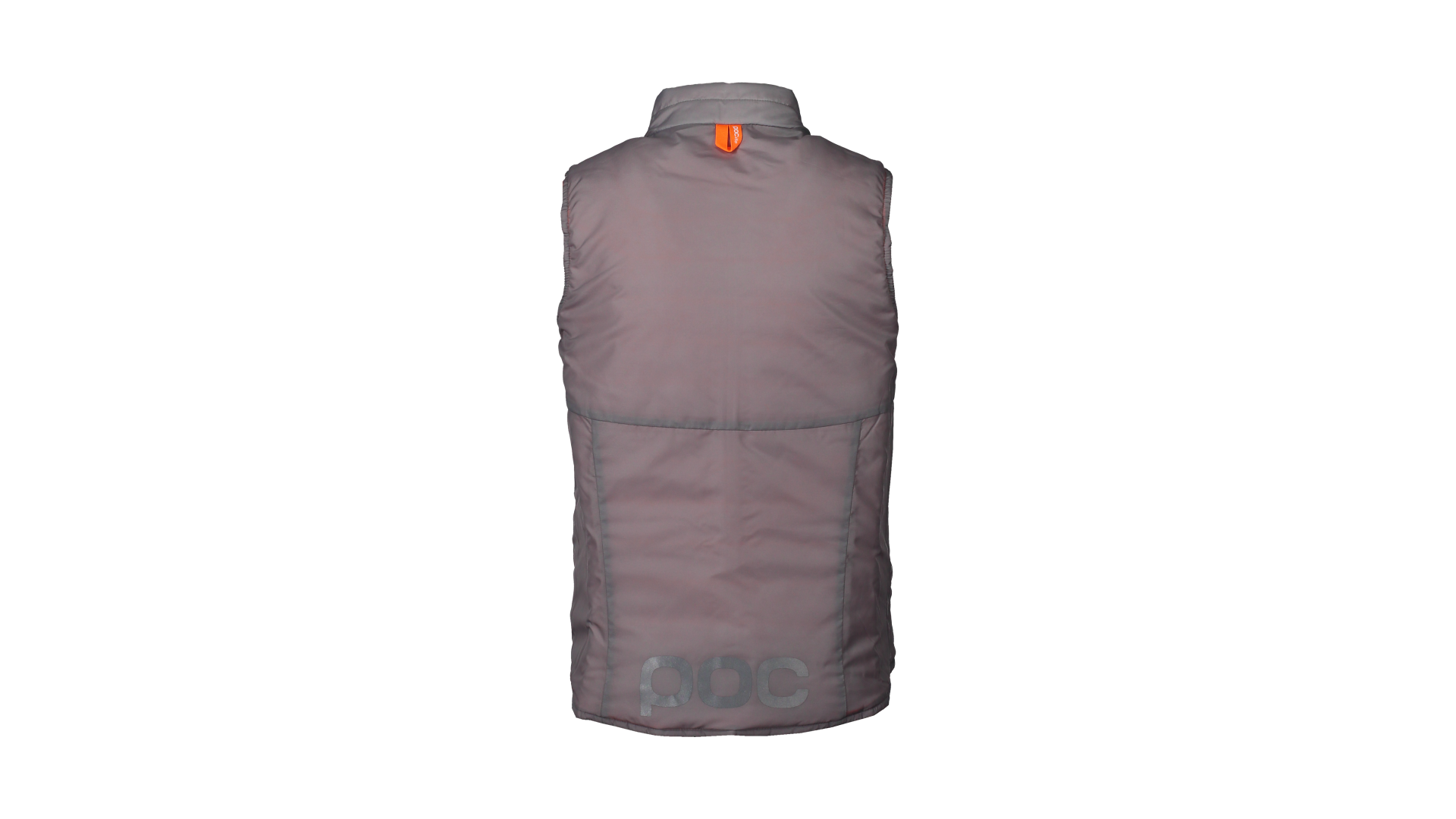 Liner Vest Pocito Poc Fluorescent Orange 6 Liner Vest Pocito Poc Fluorescent Orange – Bild 4
