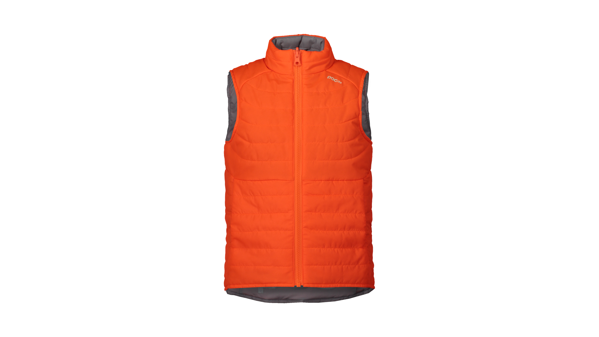 Liner Vest Pocito Poc Fluorescent Orange 3 Liner Vest Pocito Poc Fluorescent Orange