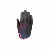 Lodown MTB Handschuh Specialized Kinder Körper-Geometrie Grau/Pink