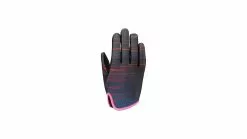 Lodown MTB Handschuh Specialized Kinder Körper-Geometrie Grau/Pink