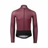 M's Essential Road LS Jersey POC Propylen Rot -Etxeondo Verkäufe m s essential road ls jersey poc propylen rot