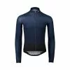 M's Essential Road LS Jersey POC Turmaline Marine