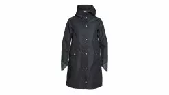 Malmö Parka Frau Poc Navy Schwarz