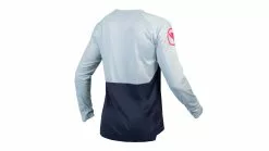 MT500 Burner Langarmtrikot Endura Ink Blau -Etxeondo Verkäufe mt500 burner langarmtrikot endura ink blau 1
