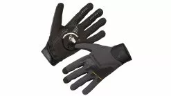 MT500 D3O Mtb Handschuh Endura Schwarz
