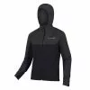 MT500 II Jacke Thermal Endura Schwarz -Etxeondo Verkäufe mt500 ii jacke thermal endura schwarz