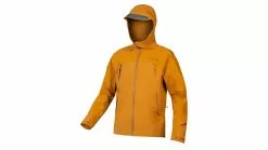 MT500 II Regenjacke Hardshell Endura Mann Nutmeg