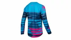 MT500 Supercraft Langarmtrikot Endura Elektrisch Blau -Etxeondo Verkäufe mt500 supercraft langarmtrikot endura elektrisch blau 1