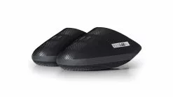 Neopren Tops Defender Schuh Cover 2.0 Gobik Unisex Schwarz