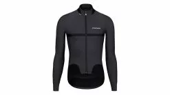 Odei Thermal Jersey Etxeondo Mann Grau/Schwarz