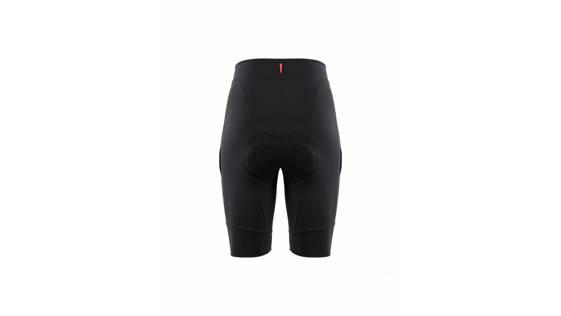 Olaia Radshorts Etxeondo Frau 2022 Schwarz 4 Olaia Radshorts Etxeondo Frau 2022 Schwarz – Bild 2