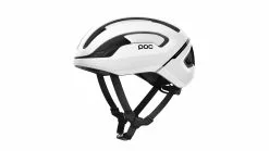 Omne Air Spin Helm Rennrad Poc Hydrogen Weiß