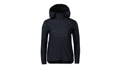 Oslo Jacket Frau Poc Navy Schwarz