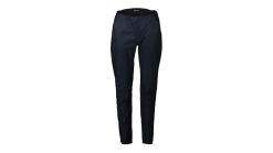 Oslo Pant Hosen Frau Poc Navy Schwarz