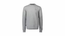 POC Crew Jersey Grau Melange -Etxeondo Verkäufe poc crew jersey grau melange 1