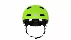 POCito Crane Mips Helm Poc Fluorescent Gelb/Grün -Etxeondo Verkäufe pocito crane mips helm poc fluorescent gelb gruen 2