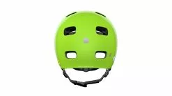 POCito Crane Mips Helm Poc Fluorescent Gelb/Grün -Etxeondo Verkäufe pocito crane mips helm poc fluorescent gelb gruen 3