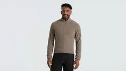 Prime Alpha Jacke Specialized Mann Gunmetal