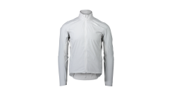 Pro Thermal Jacke Mtb Poc Granite Grau