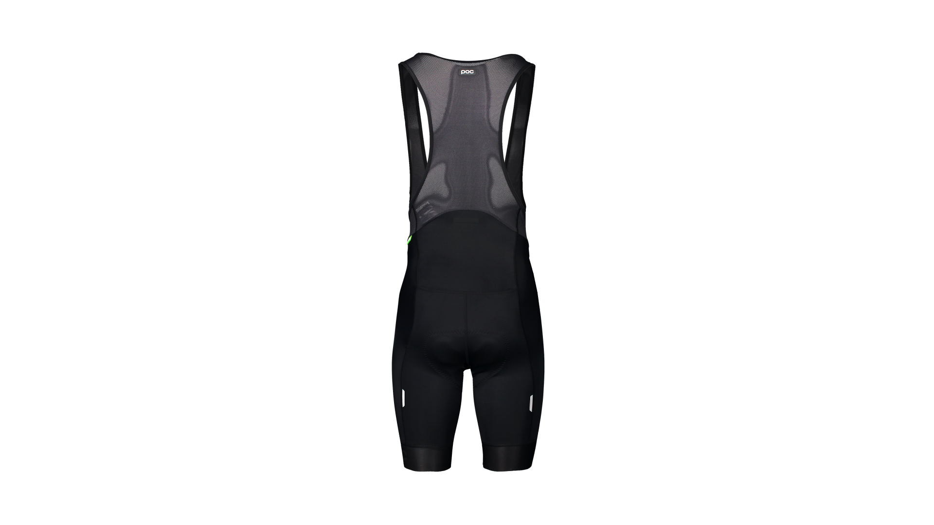 Pure Bib Shorts Vpds Radhose Rennrad Poc Uranium Schwarz/Uranium Schwarz 5 Pure Bib Shorts Vpds Radhose Rennrad Poc Uranium Schwarz/Uranium Schwarz – Bild 3