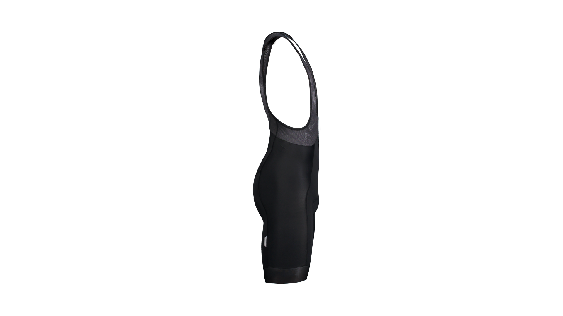 Pure Bib Shorts Vpds Radhose Rennrad Poc Uranium Schwarz/Uranium Schwarz 6 Pure Bib Shorts Vpds Radhose Rennrad Poc Uranium Schwarz/Uranium Schwarz – Bild 4